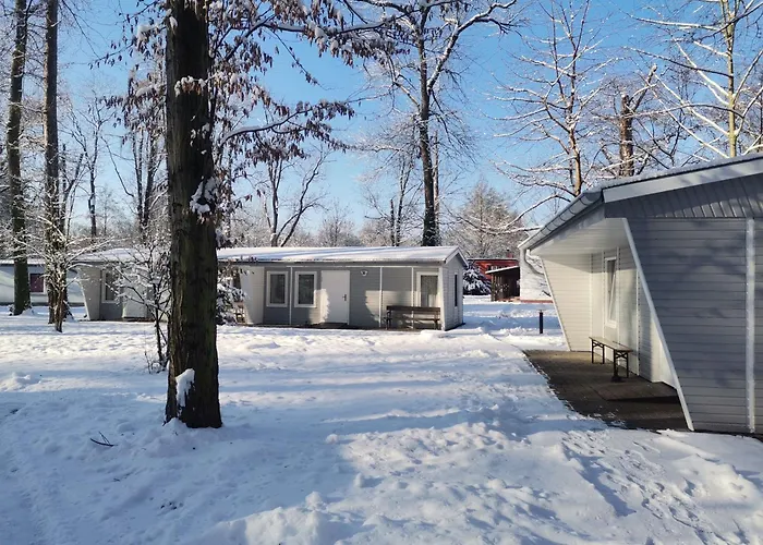Knaus Campingpark Leipzig