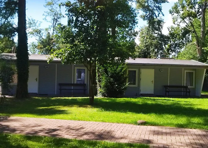 Knaus Campingpark Leipzig