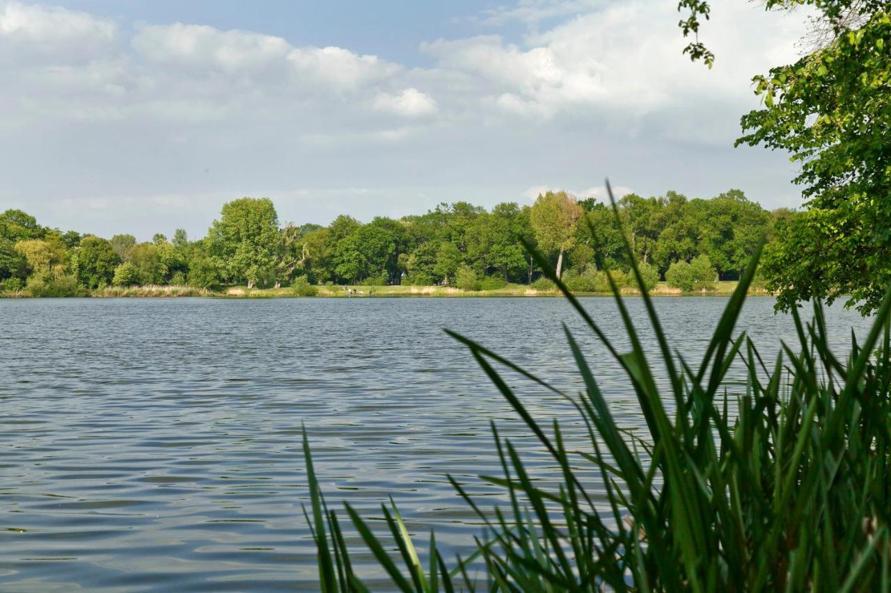 Knaus Campingpark * Leipzig