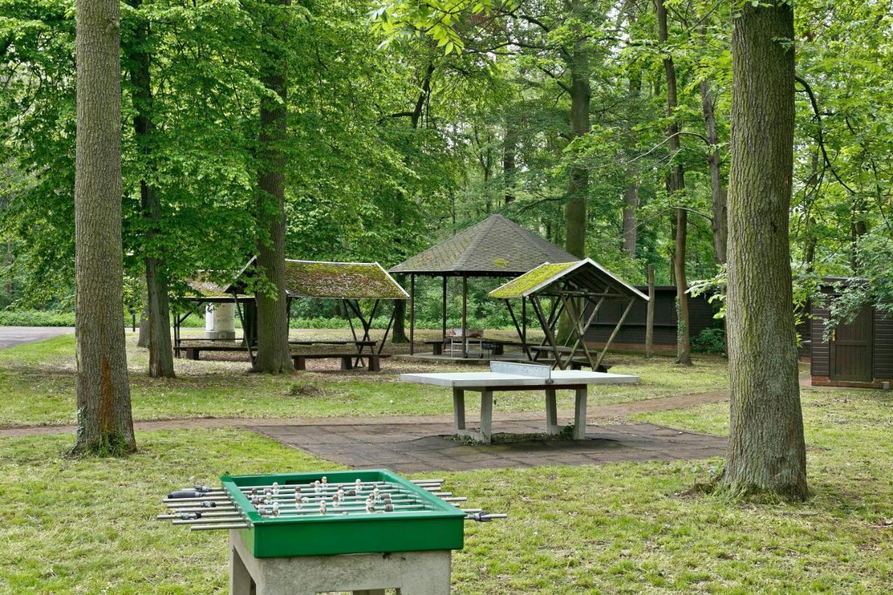 Knaus Campingpark * Leipzig