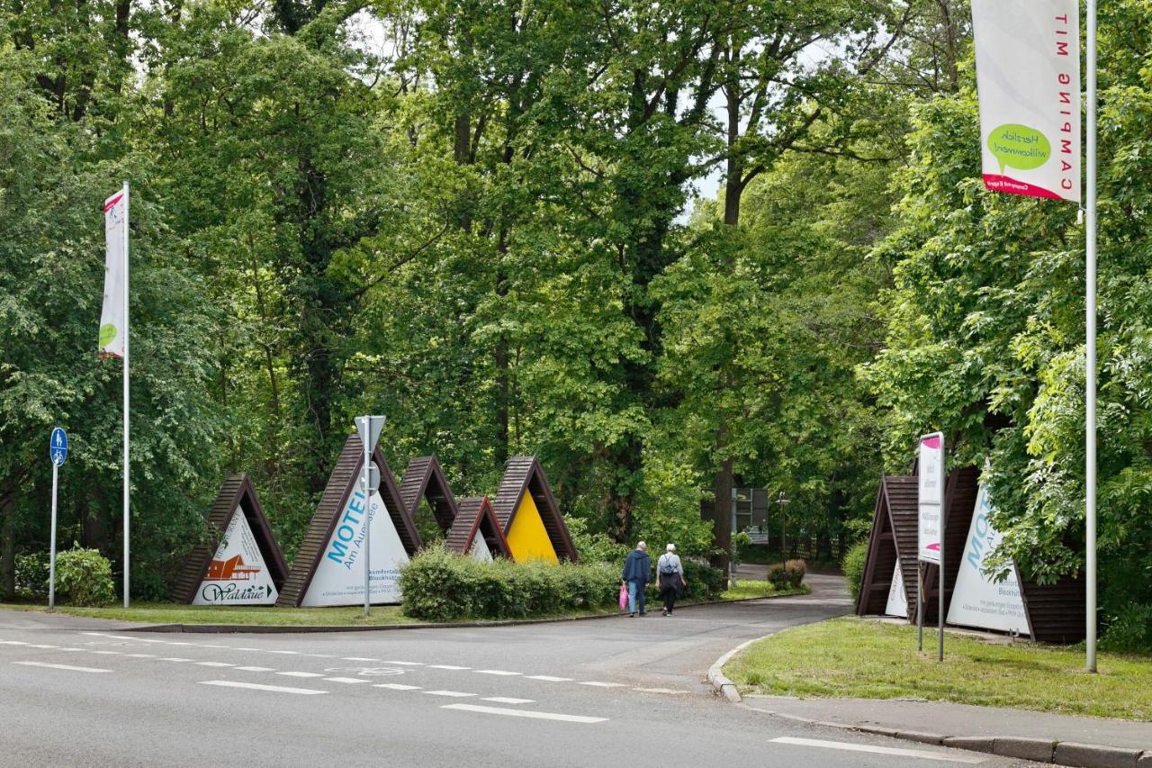 Knaus Campingpark *