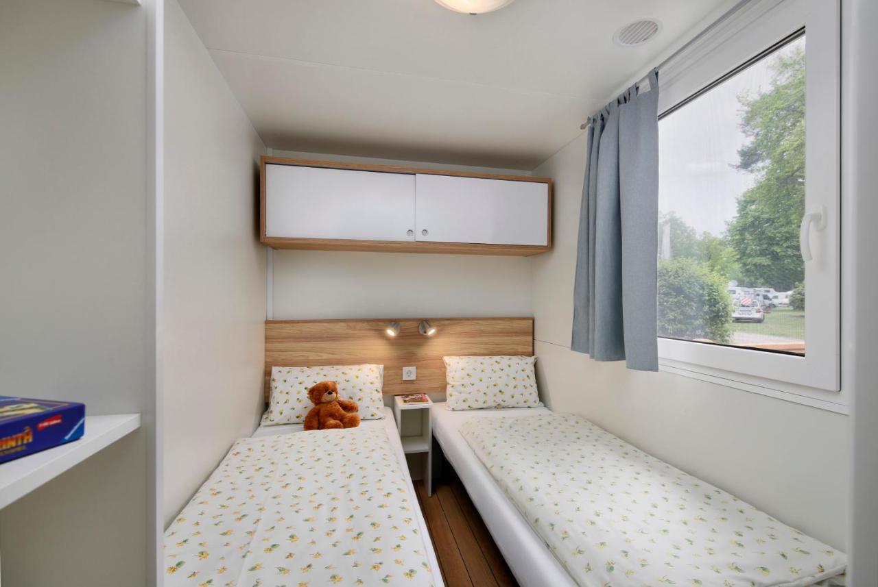 Campsite Knaus Campingpark *