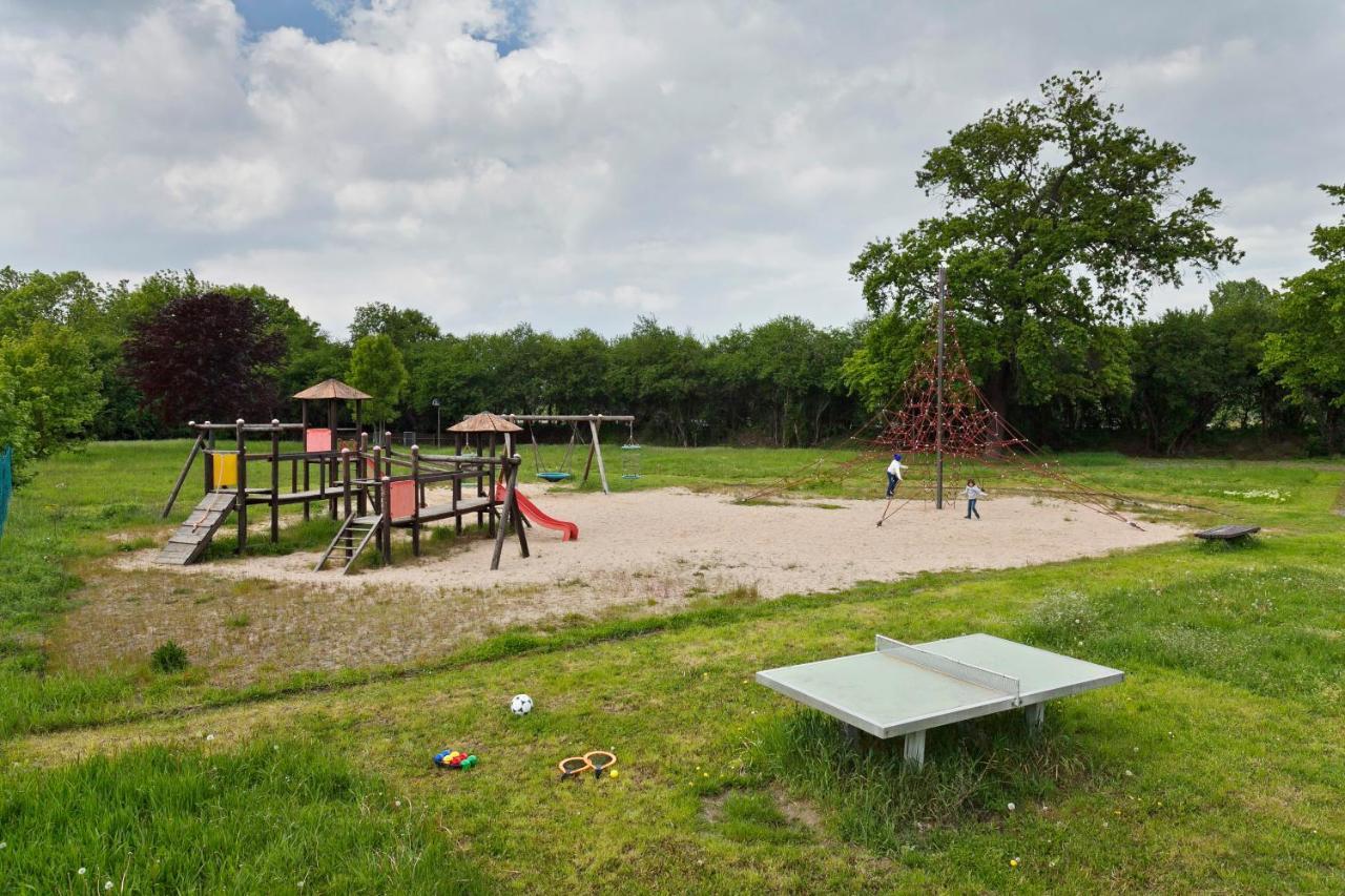 Camping Knaus Campingpark