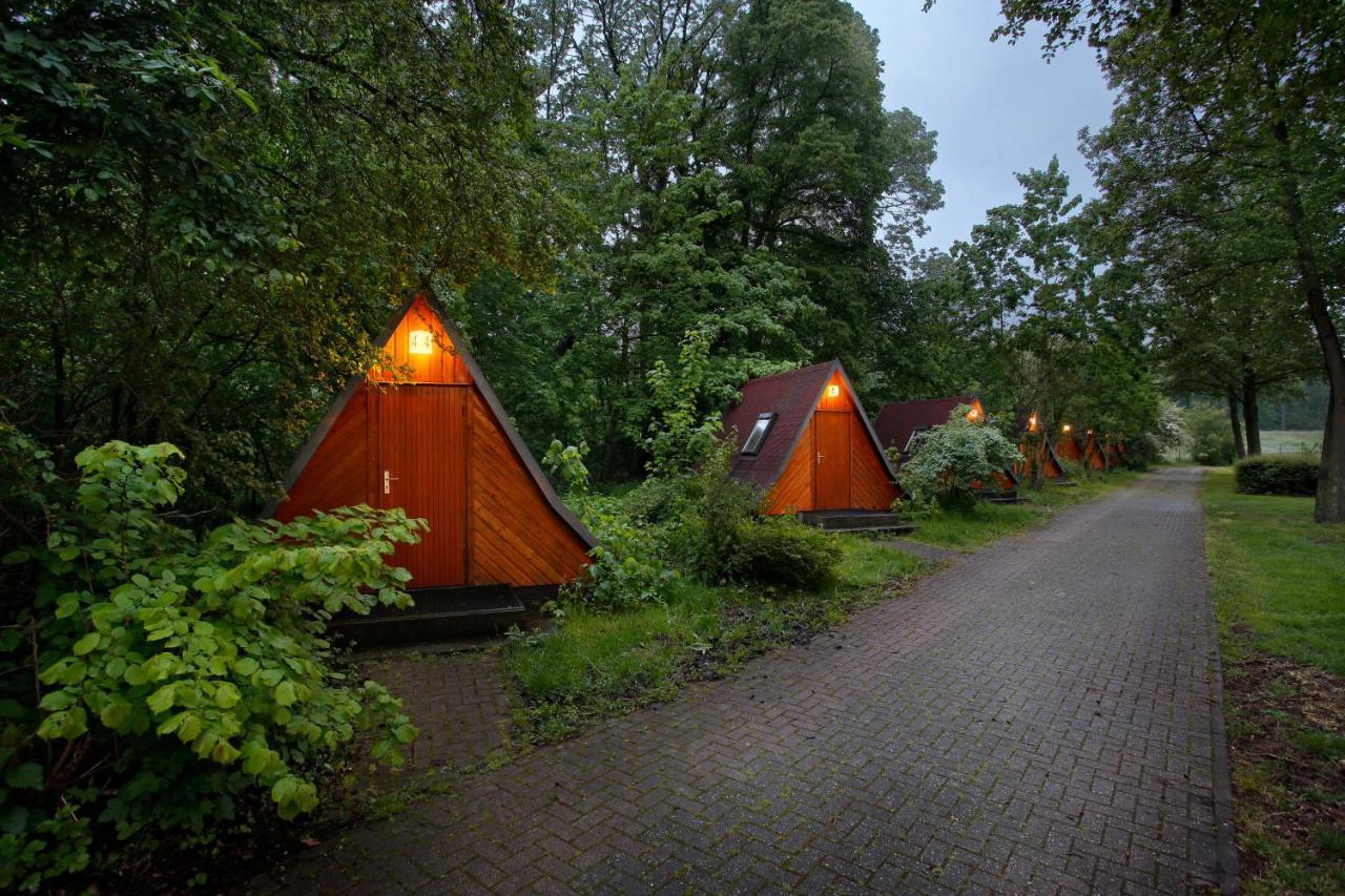 Knaus Campingpark Camping