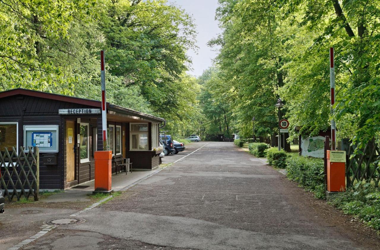 Knaus Campingpark *