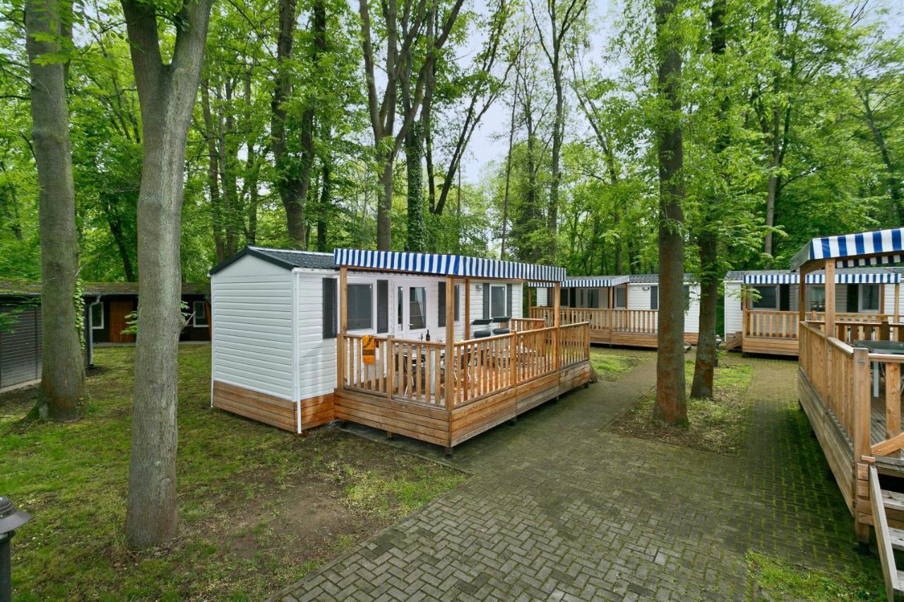 Knaus Campingpark Camping