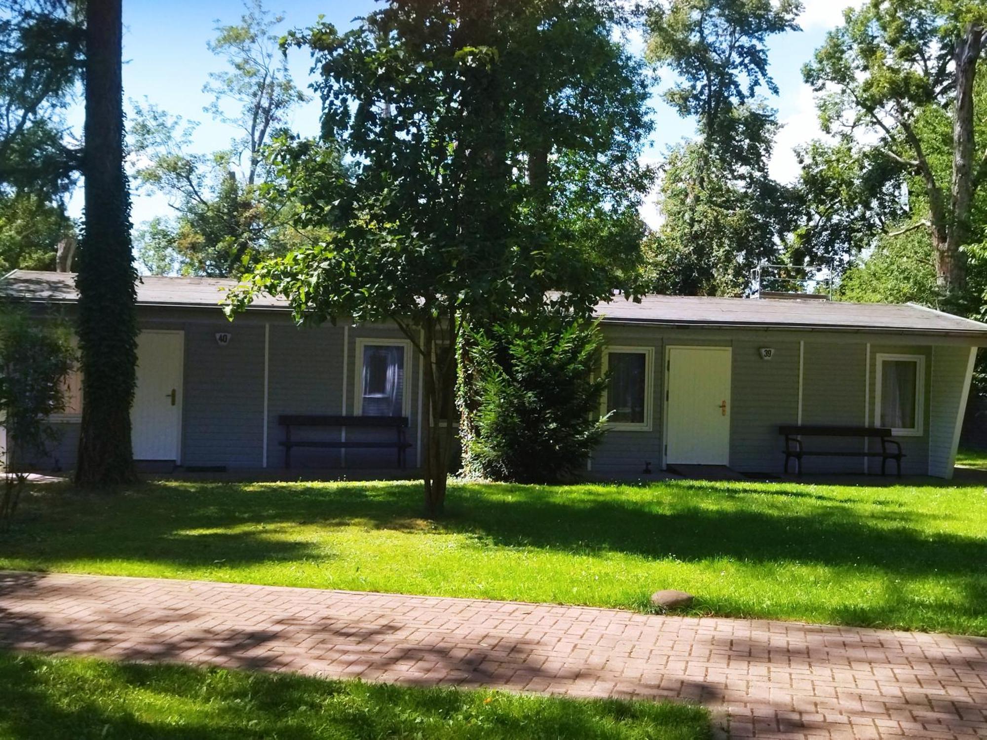 Camping Knaus Campingpark Leipzig